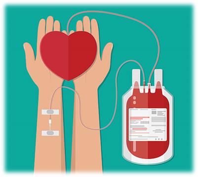 donor